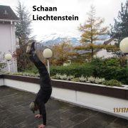 2016 Liechtenstein Schaanerhof FL